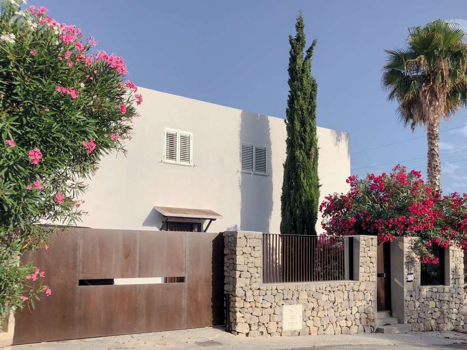 Villa Simon - Can Pep Simo