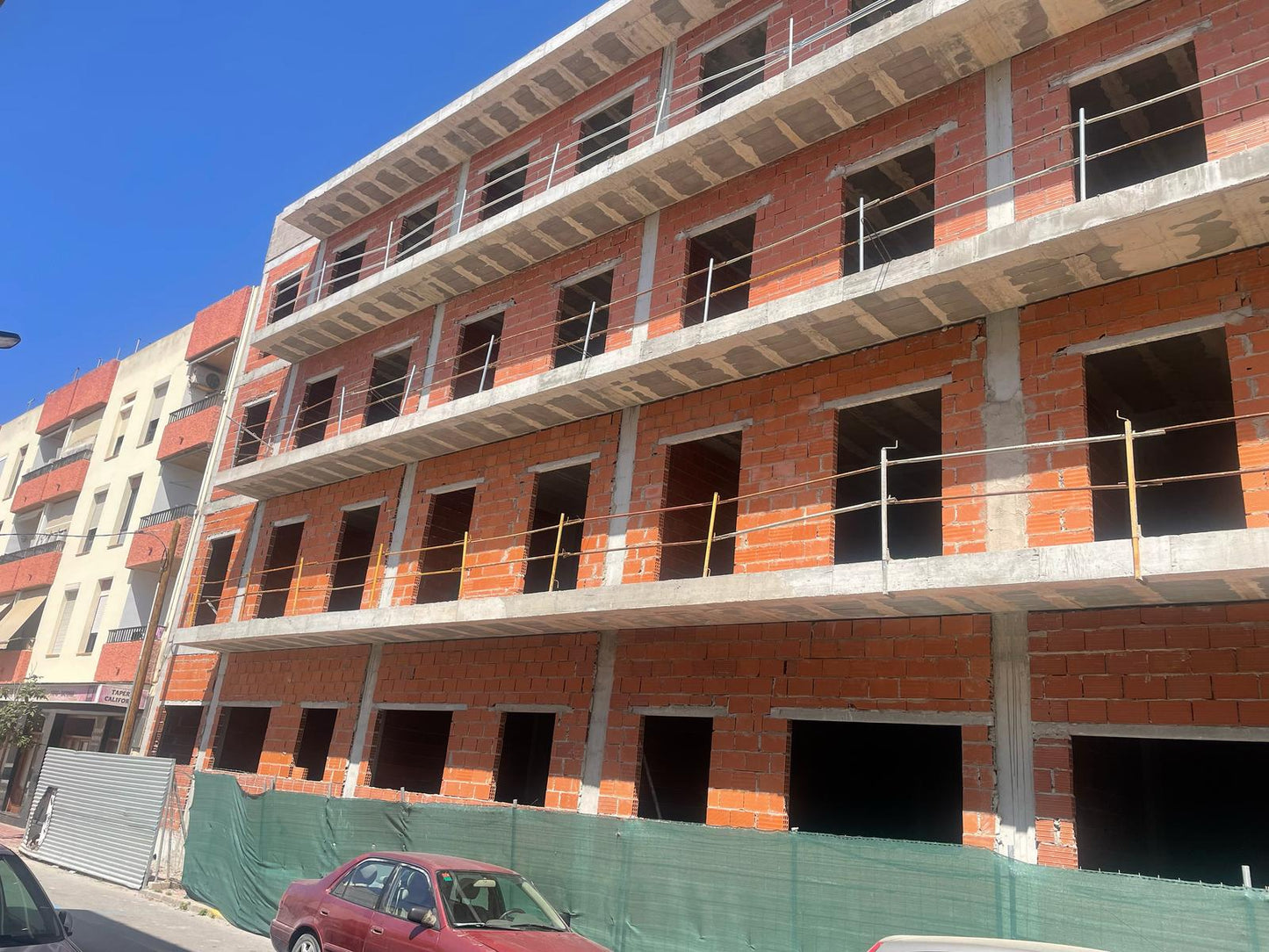 36 Apartments - San Antonio
