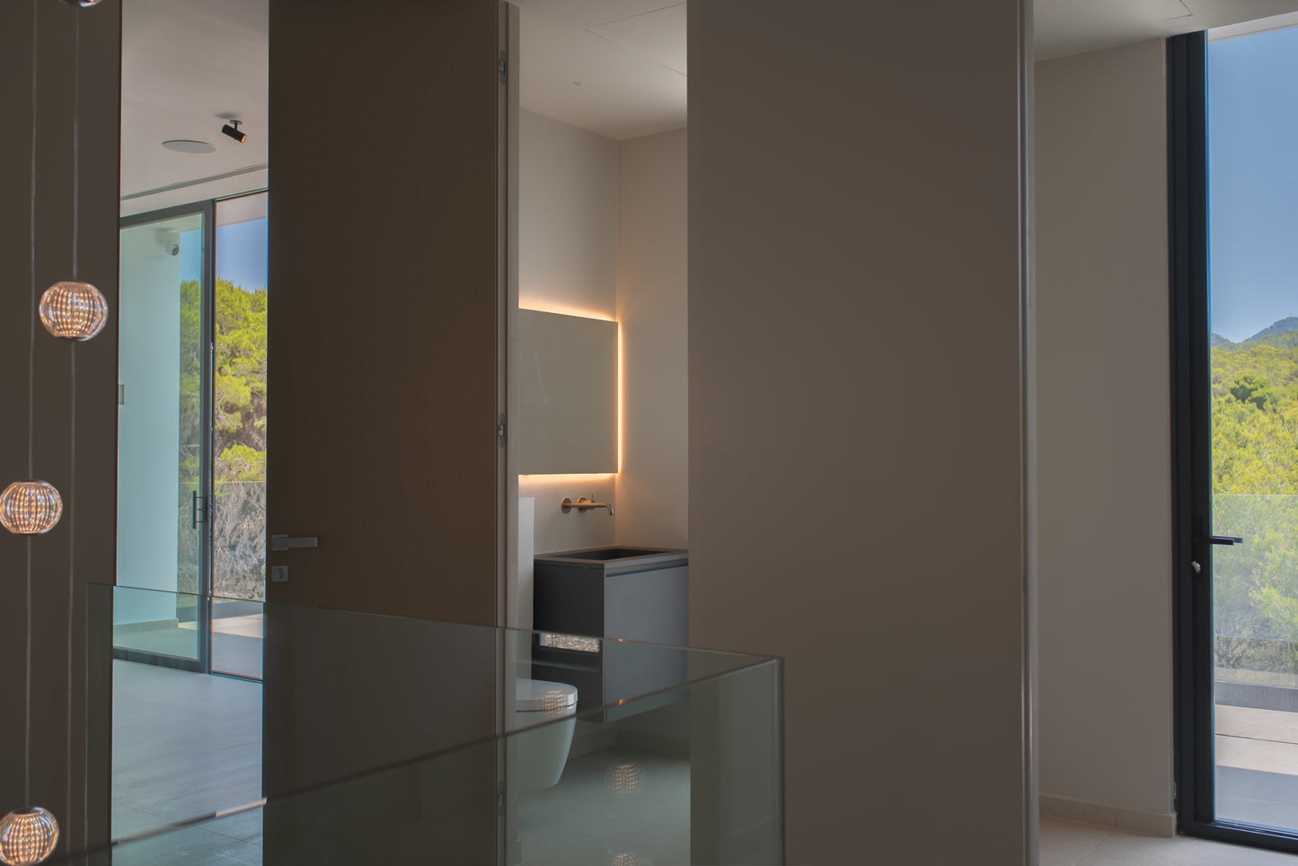 Villa Perla Gris - Cala Tarida