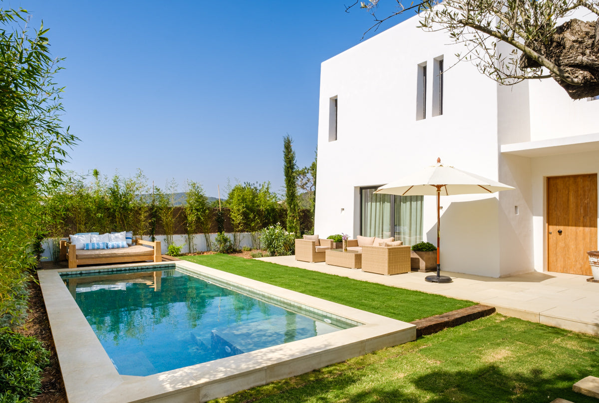 Villa Gertrudis 1