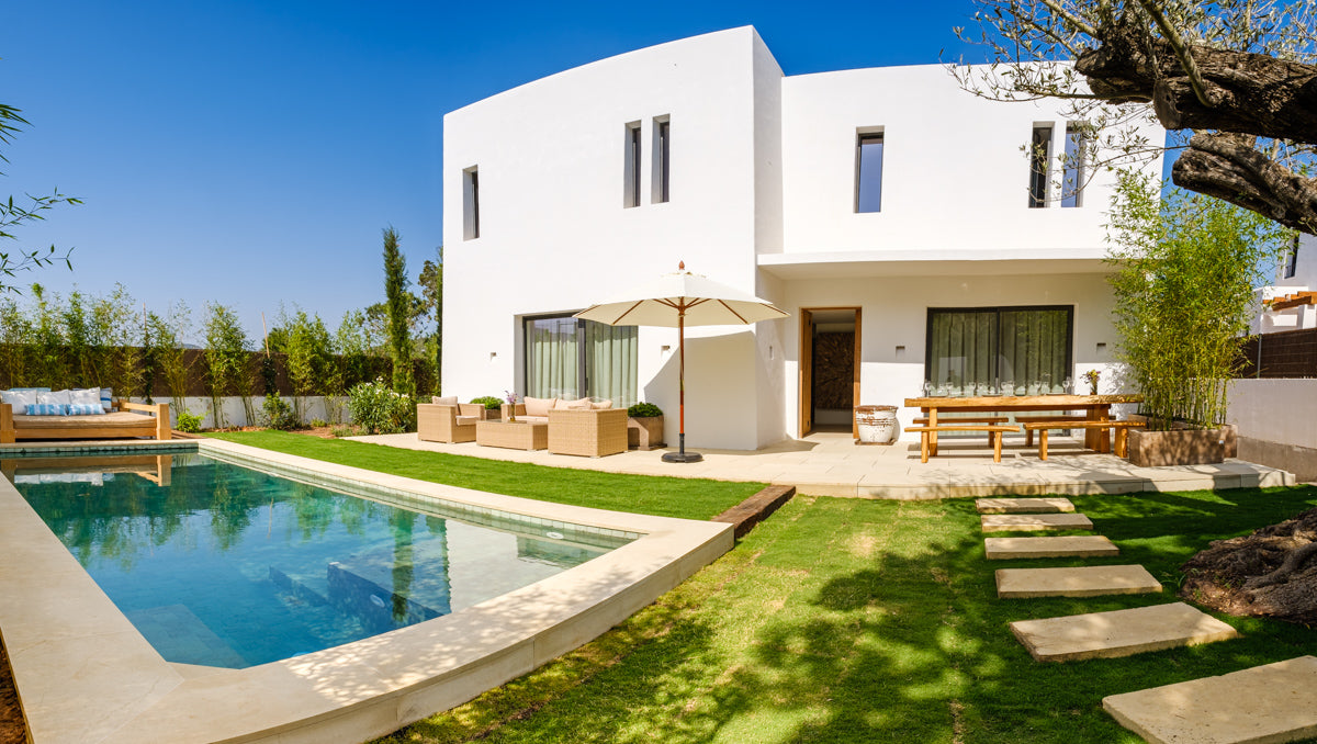 Villa Gertrudis 1