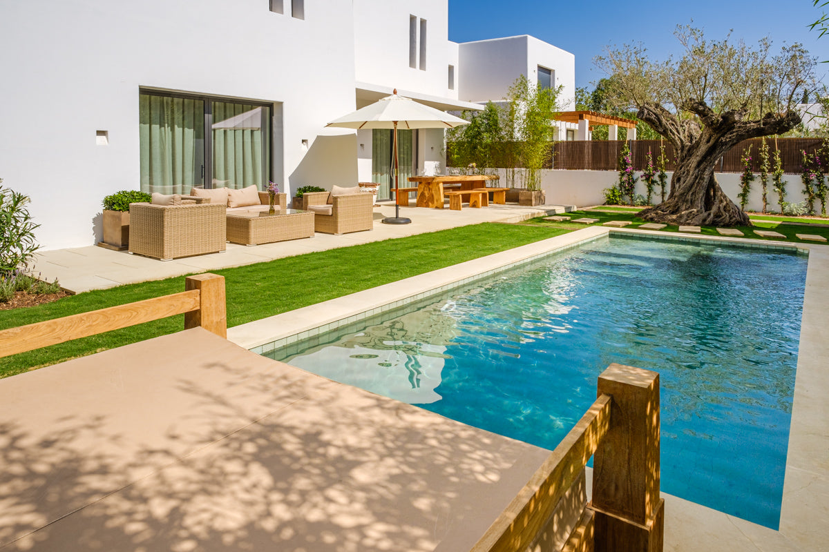 Villa Gertrudis 1