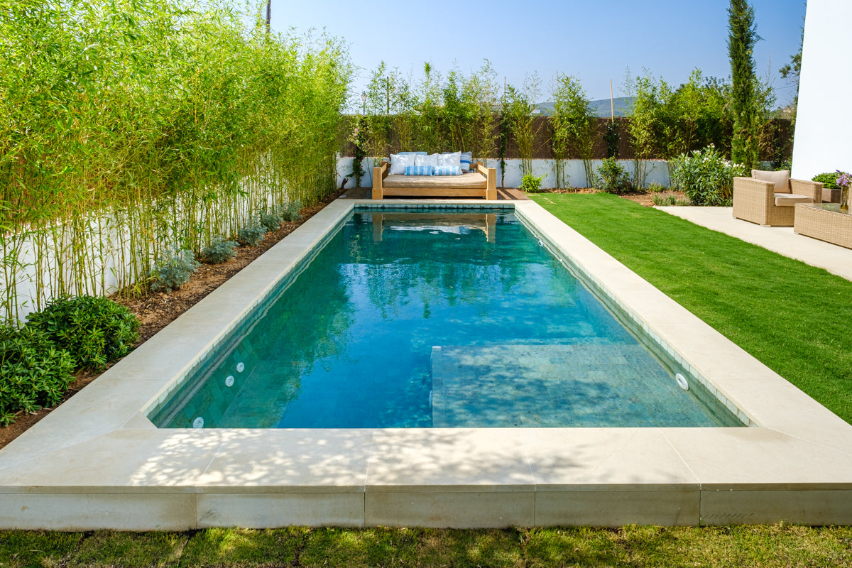 Villa Gertrudis 1