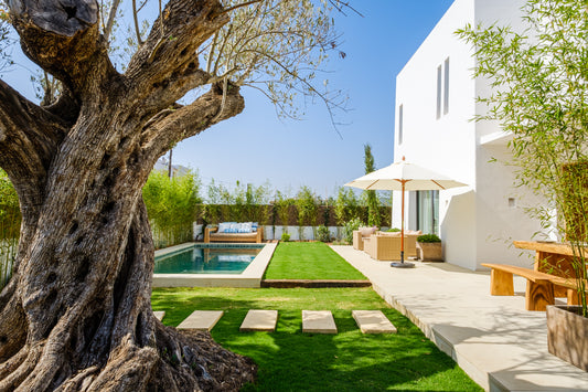 Villa Gertrudis 1