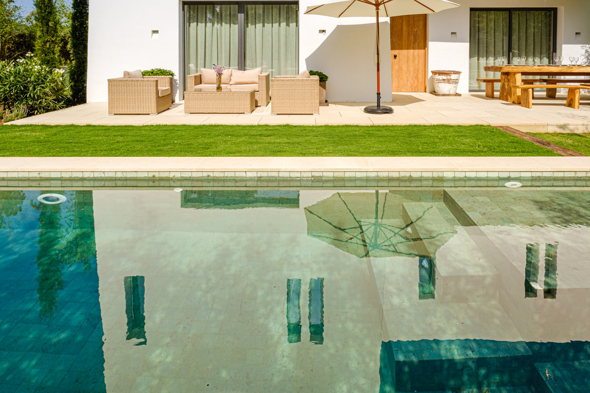 Villa Gertrudis 1