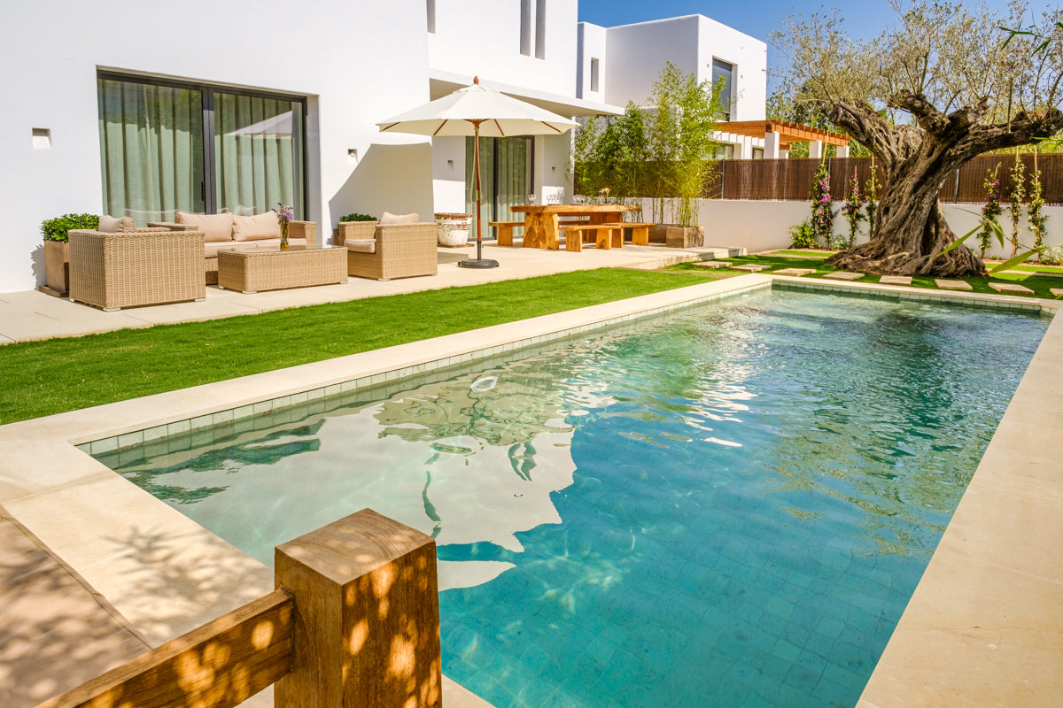 Villa Gertrudis 1